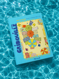 Escale n°1 : Vacances dans le Sud