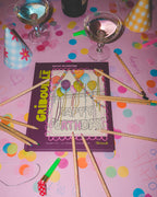 Escale n°2 + Boîte de Crayons de Couleur