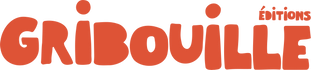 Gribouille Éditions – Accueil