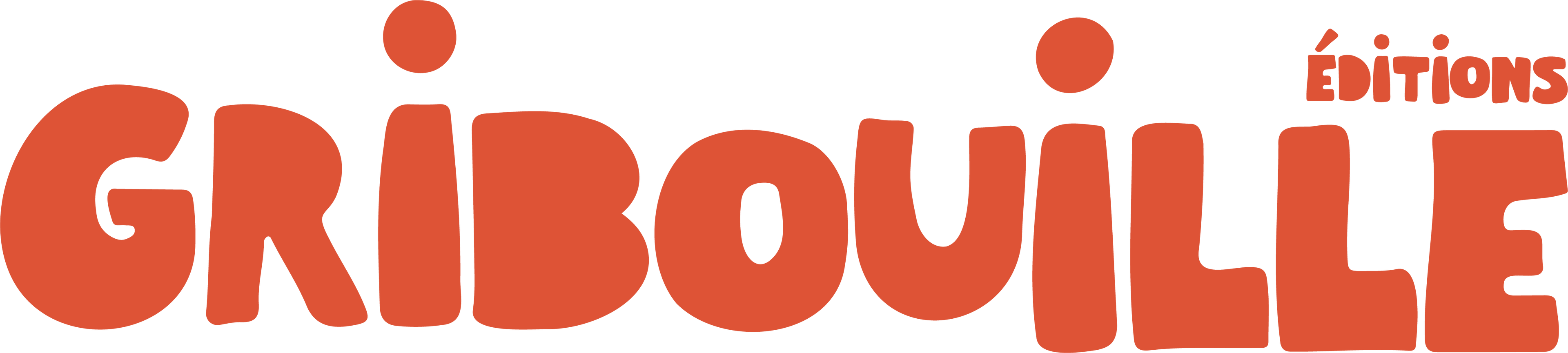 Gribouille Éditions