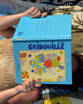 Escale n°1 : Vacances dans le Sud