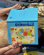 Escale n°1 : Vacances dans le Sud
