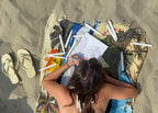 Escale n°1 : Vacances dans le Sud