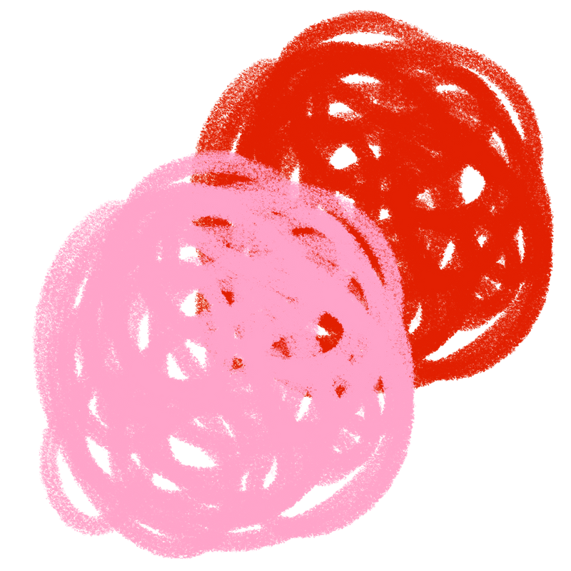 Scarlette + Starlette