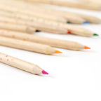 Boite De 12 Crayons De Couleur
